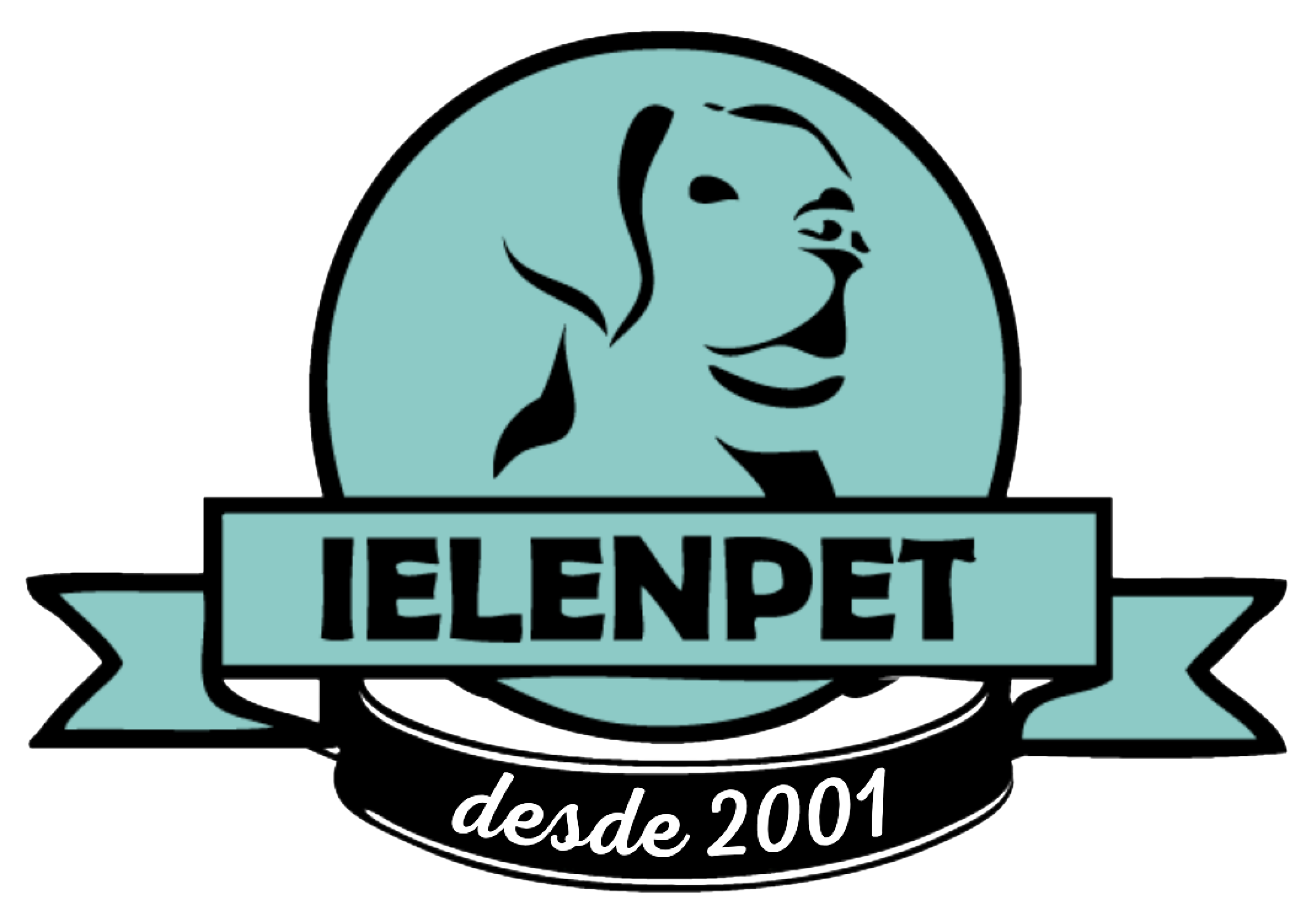Ielenpet Logo